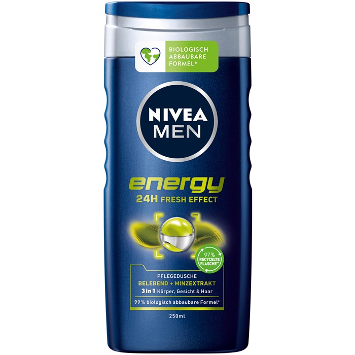 Energy Pflegedusche