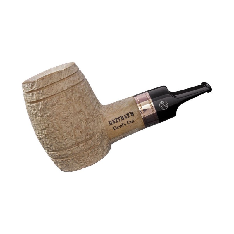 Rattray's Pfeife Devil's Cut SB-NA