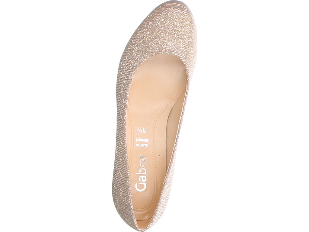GABOR Ballerinas rose