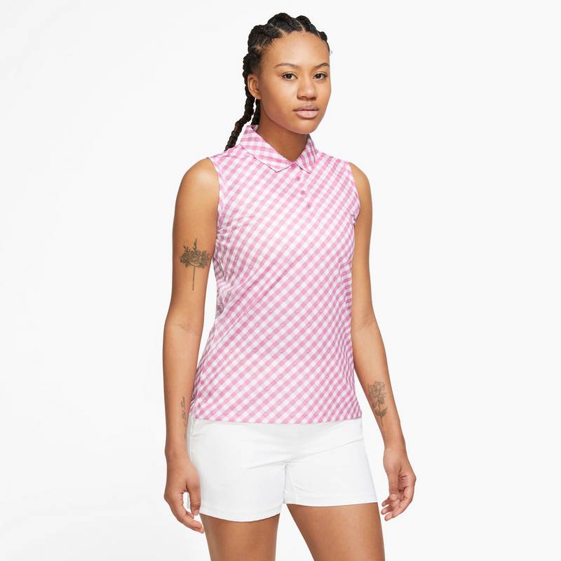 Nike Victory Poloshirt Damen