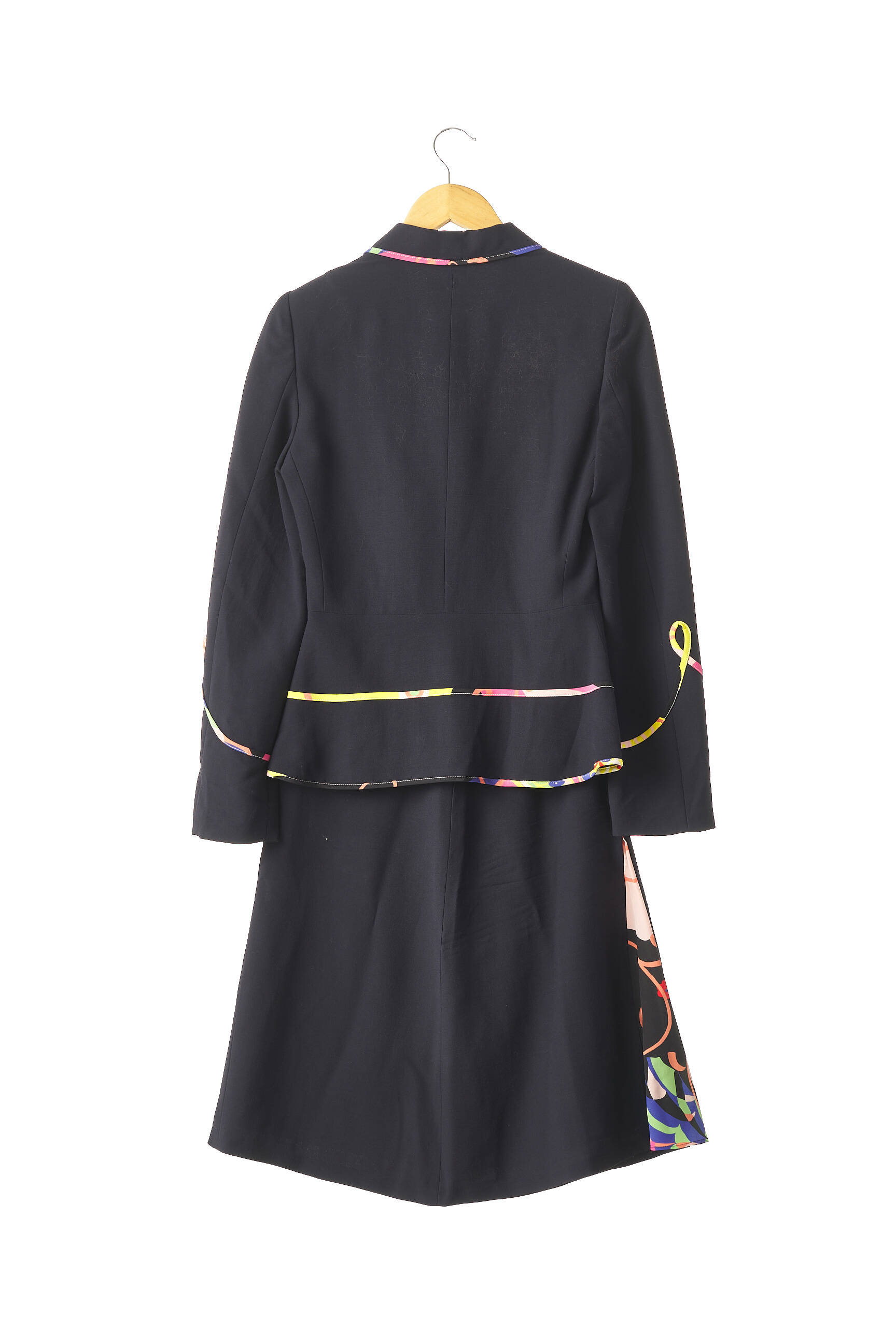 Christian Lacroix Ensembles Jupe Femme couleur bleu