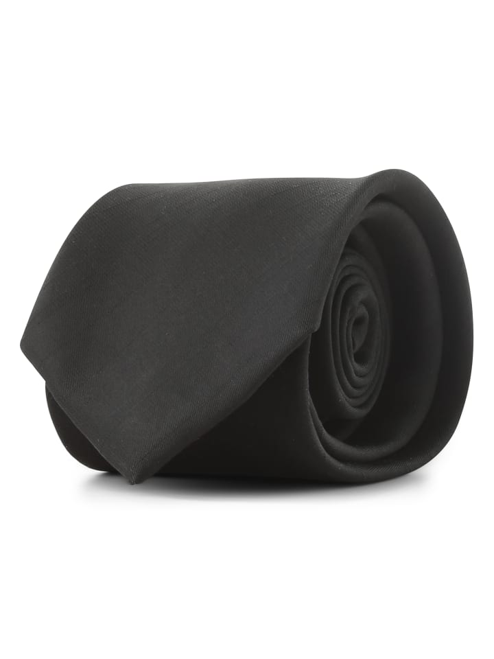 Mc Earl Krawatte in schwarz - 0001 günstig kaufen onesize