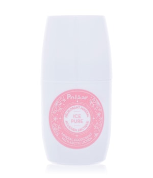 Polaar Ice Pure Mineral Deodorant Spray-50 ml