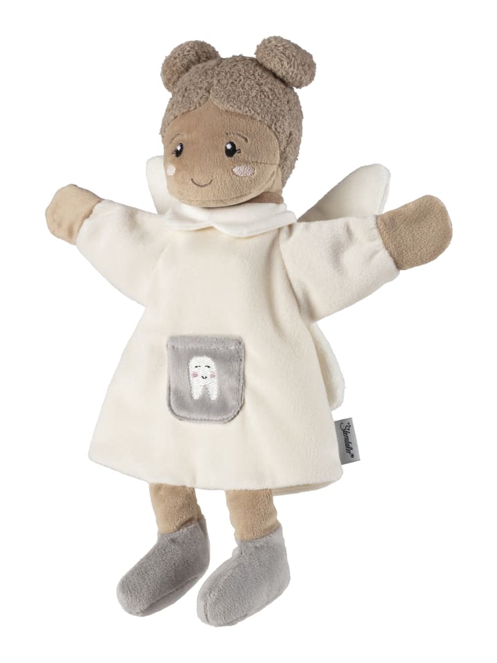 Sterntaler Handpuppe Zahnfee in ecru günstig kaufen onesize