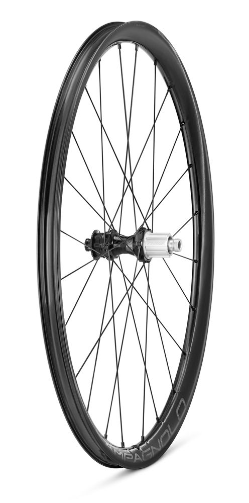 Campagnolo Levante 700C DB 2WF Hinterrad kaufen | Bike-Discount