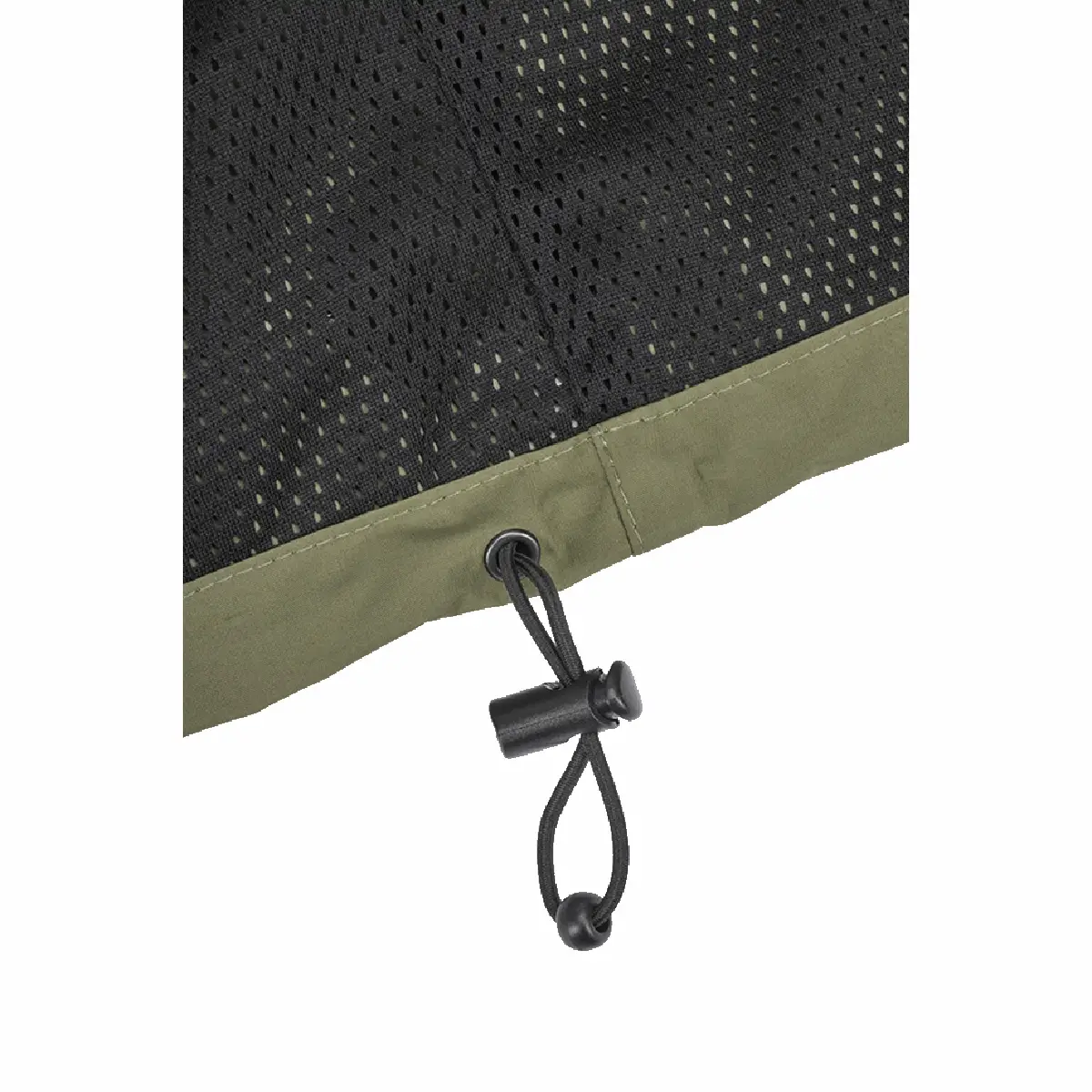 Brandit Superior Jacket schwarz