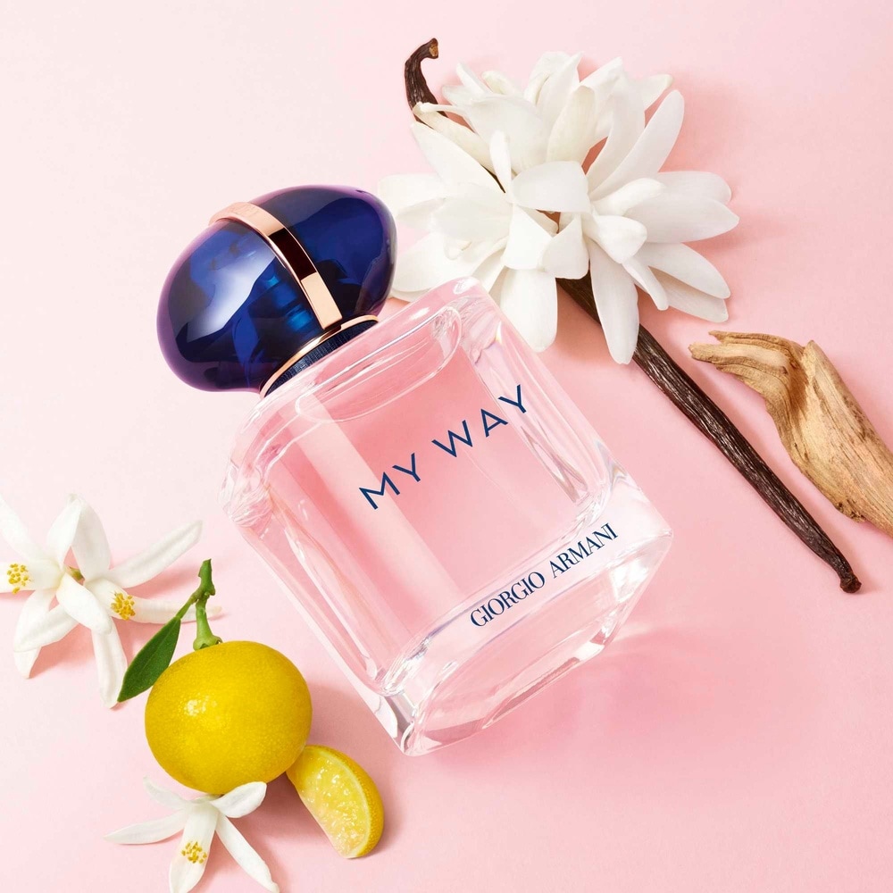 Giorgio Armani My Way Coffret Eau de Parfum