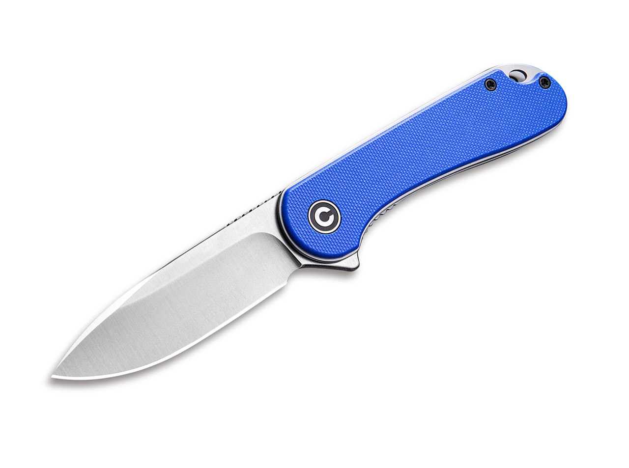 Elementum Blue