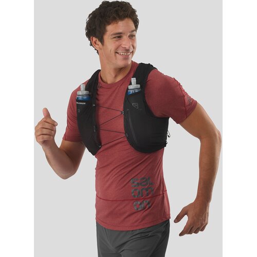 RUCKSACK ADV SKIN 5 SET BLACK/EBONY