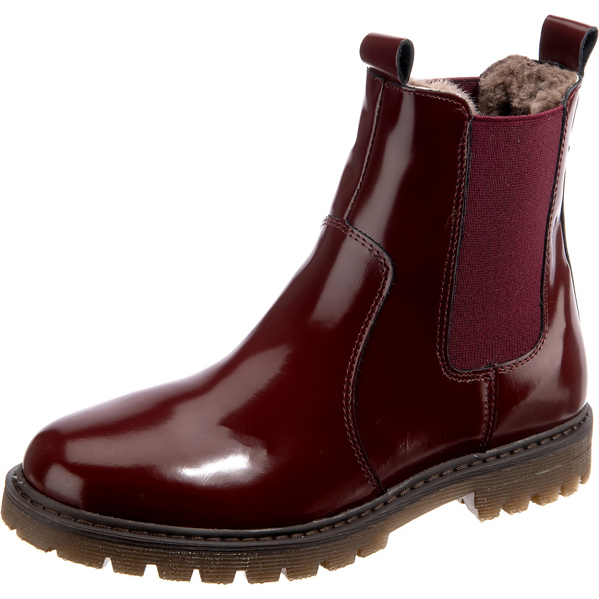 Winterstiefel für Mädchen