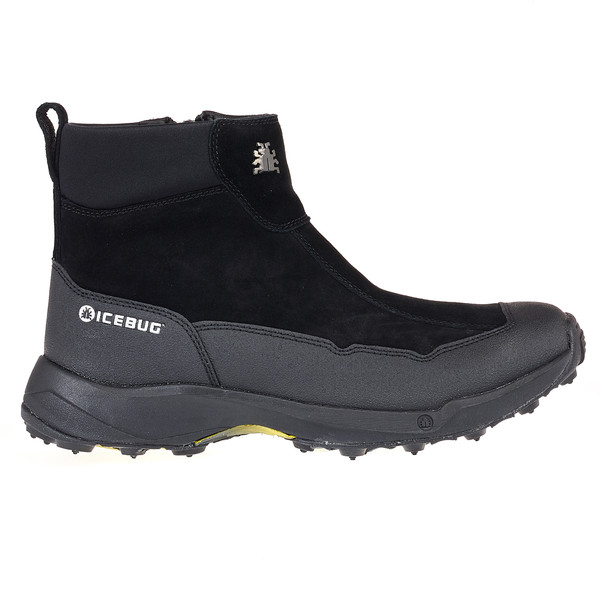 METRO2 M BUGRIP Herren - Winterstiefel