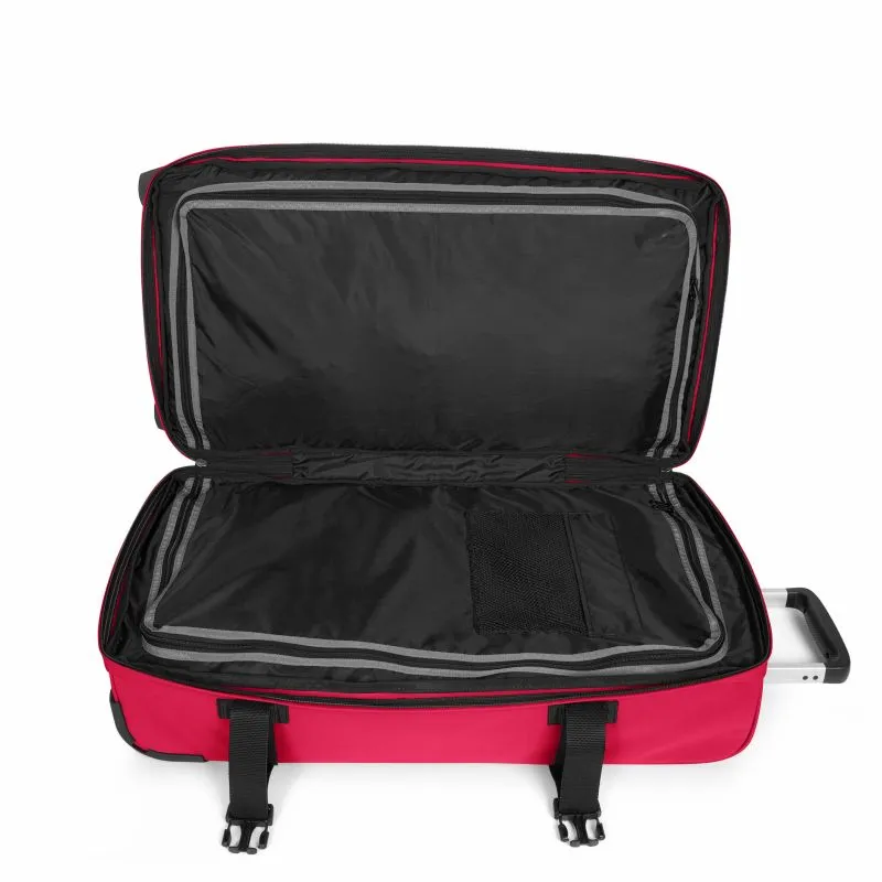 Eastpak Transit'R M - Strawberry Pink