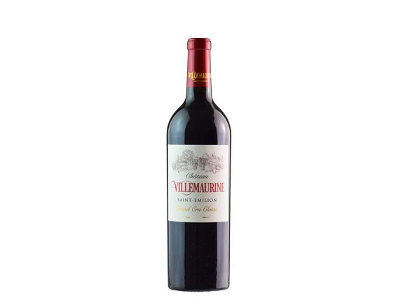 Château Villemaurine 2011 Bordeaux Saint-Emilion Grand Cru