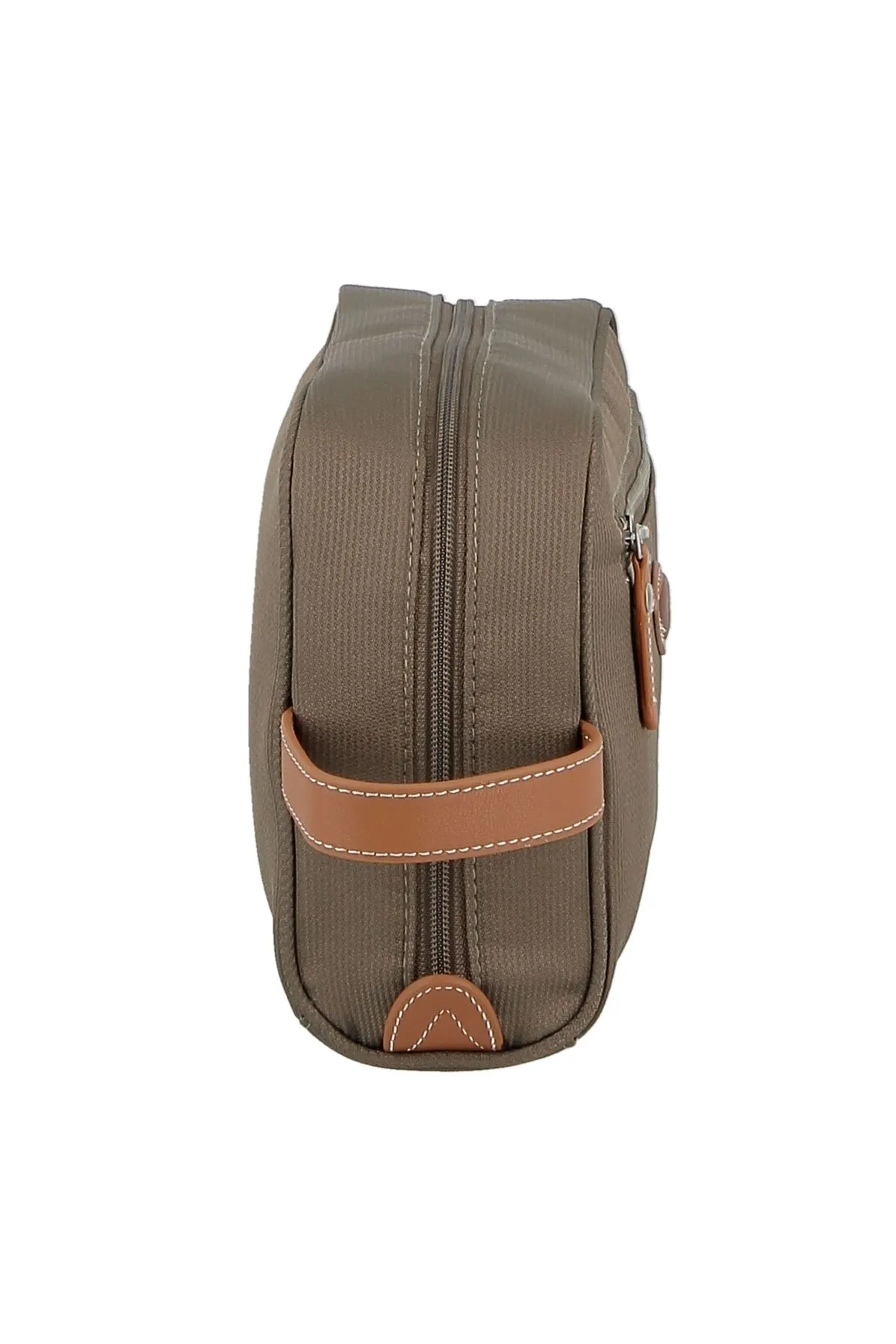 Jump  Kosmetiktasche - Metallisch