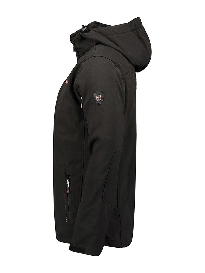 Geographical Norway Softshelljacke 