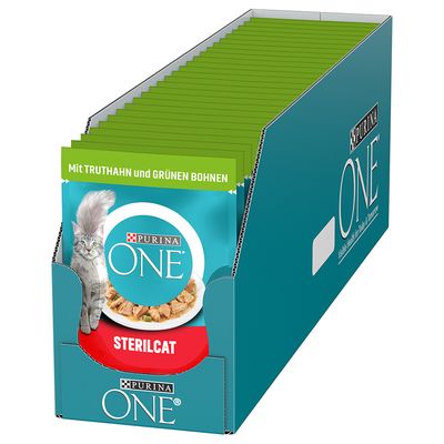 PURINA ONE SterilCat