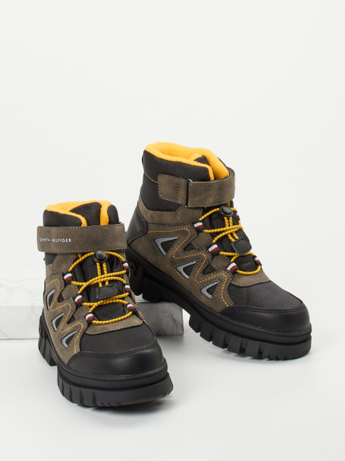 Boot-68302600001 Tommy Hilfiger