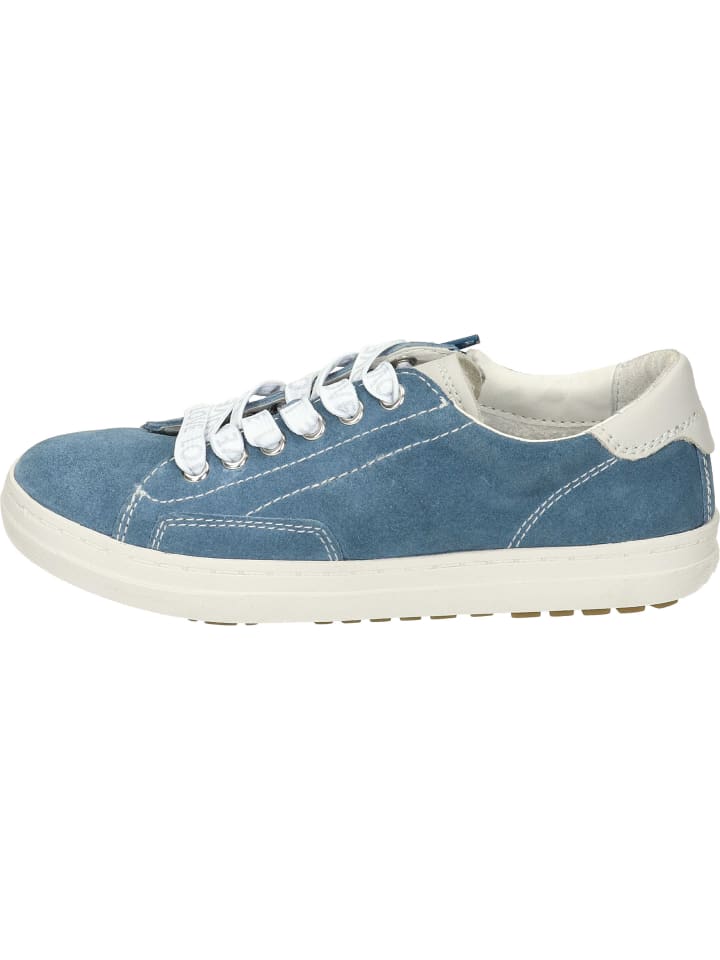 VADO  Schnürschuhe in jeans günstig kaufen