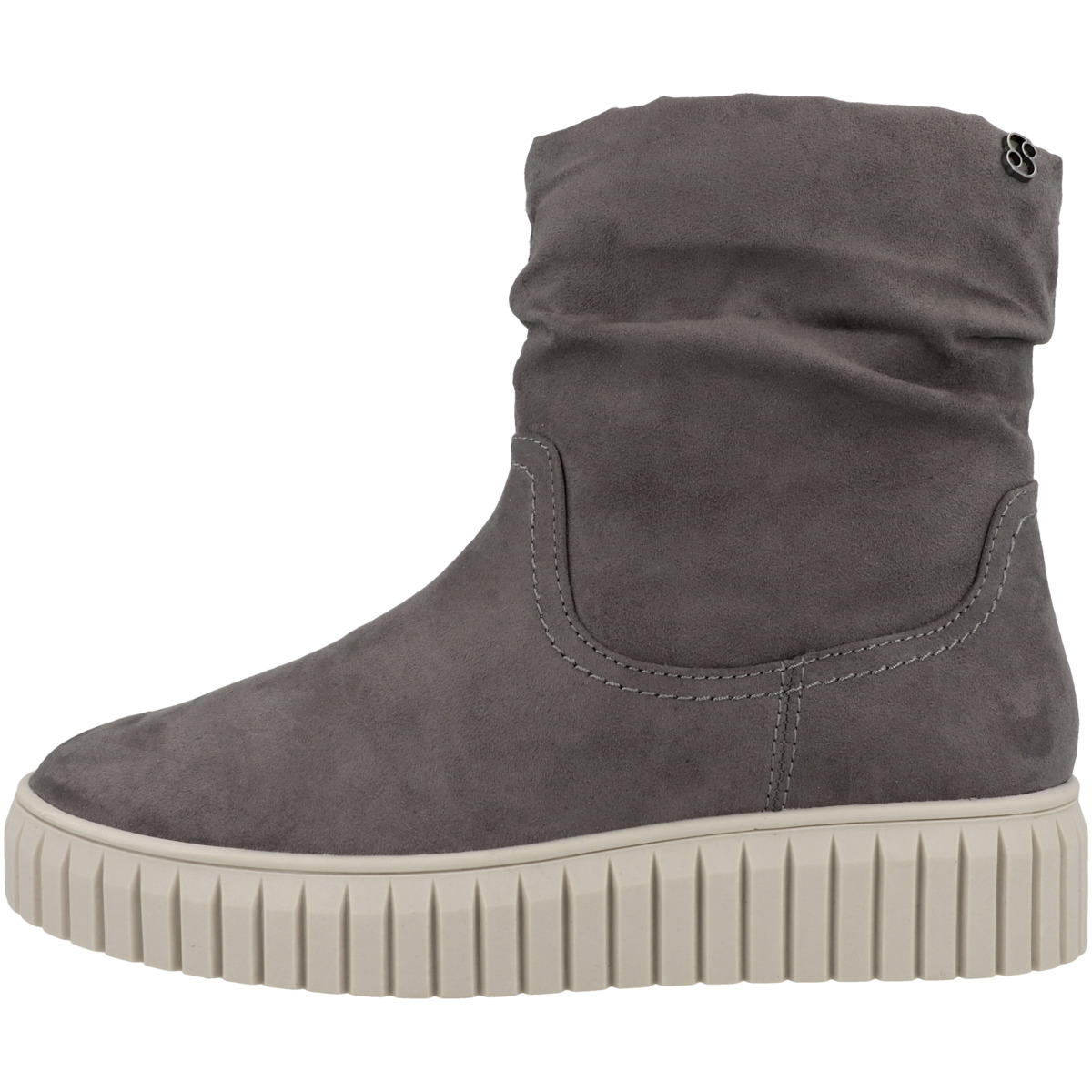 s.Oliver 5-26455-29 Boots dunkelgrau