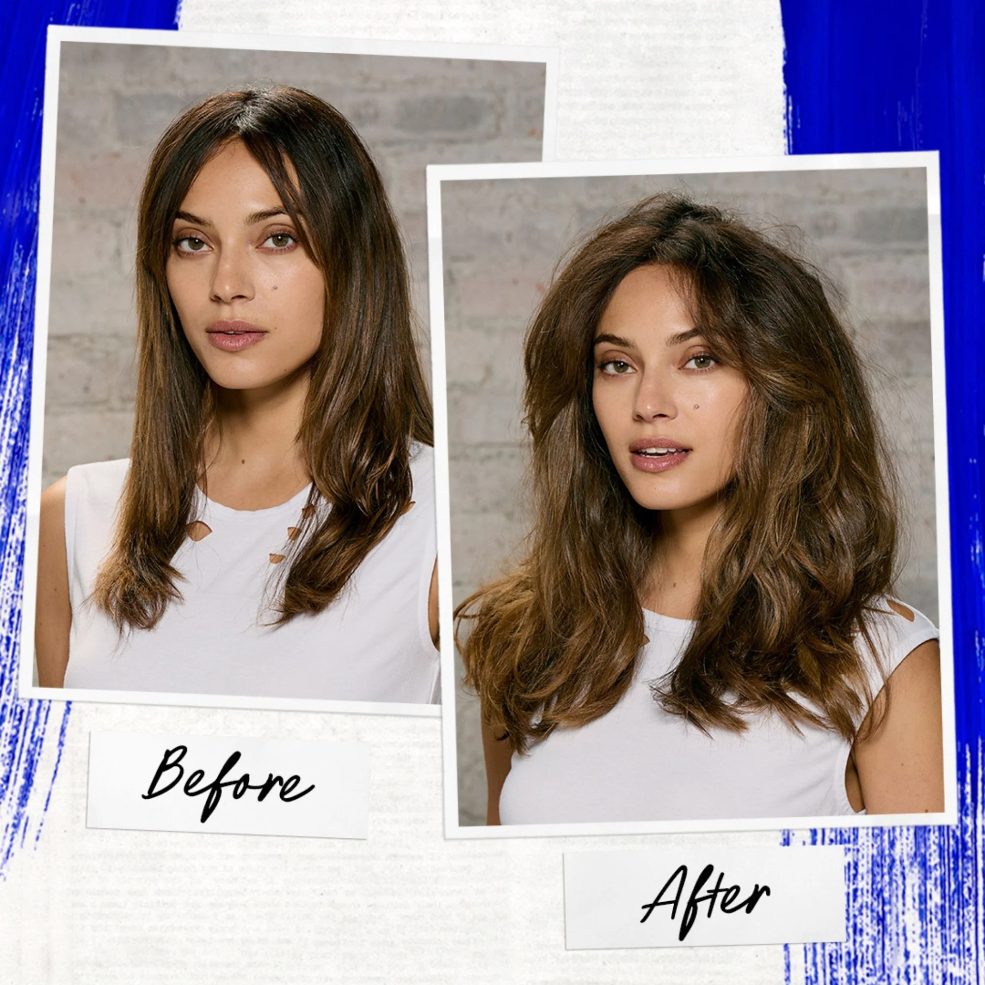 Volumen-Conditioner – Haarspülung für mehr Volumen