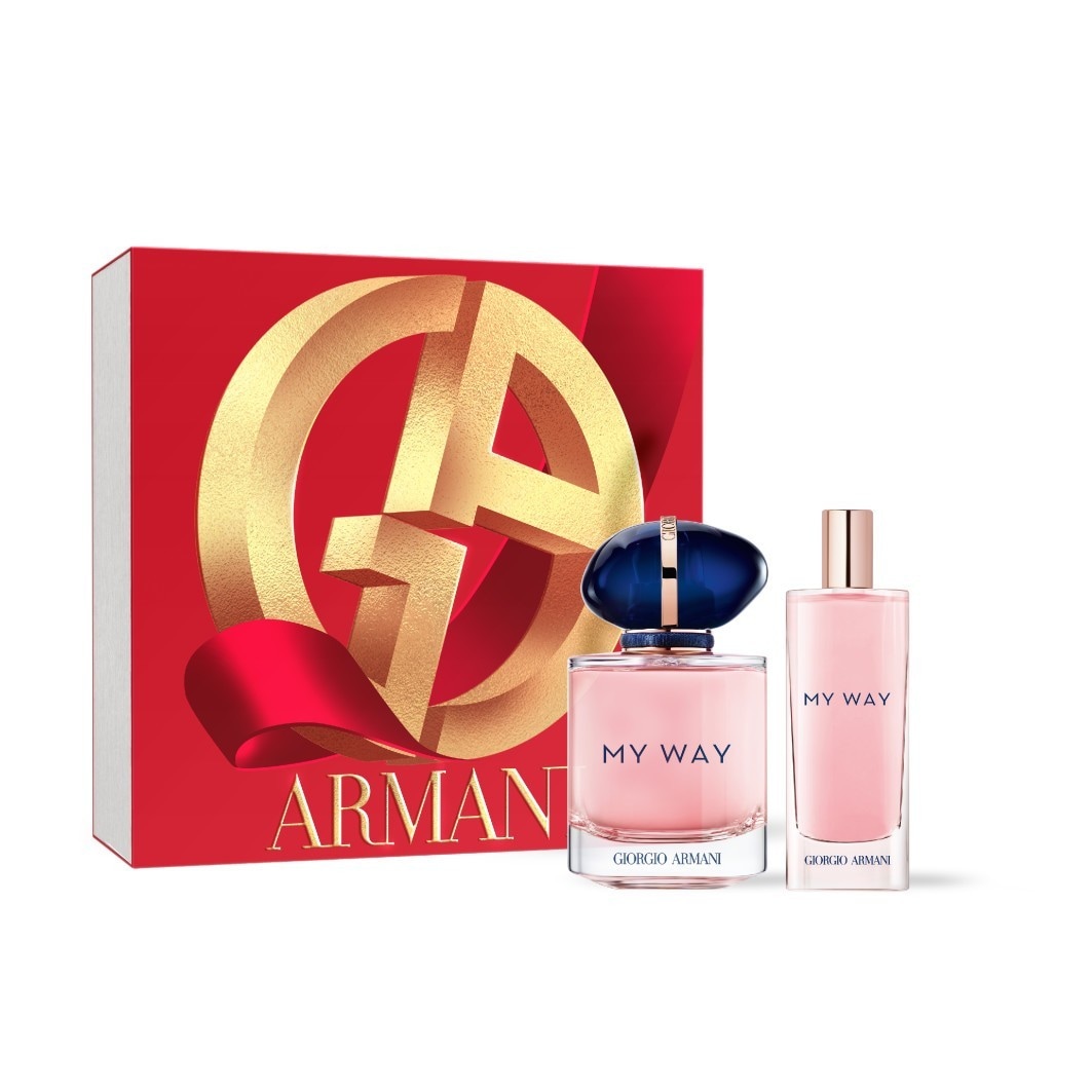 EDP 50ML Set