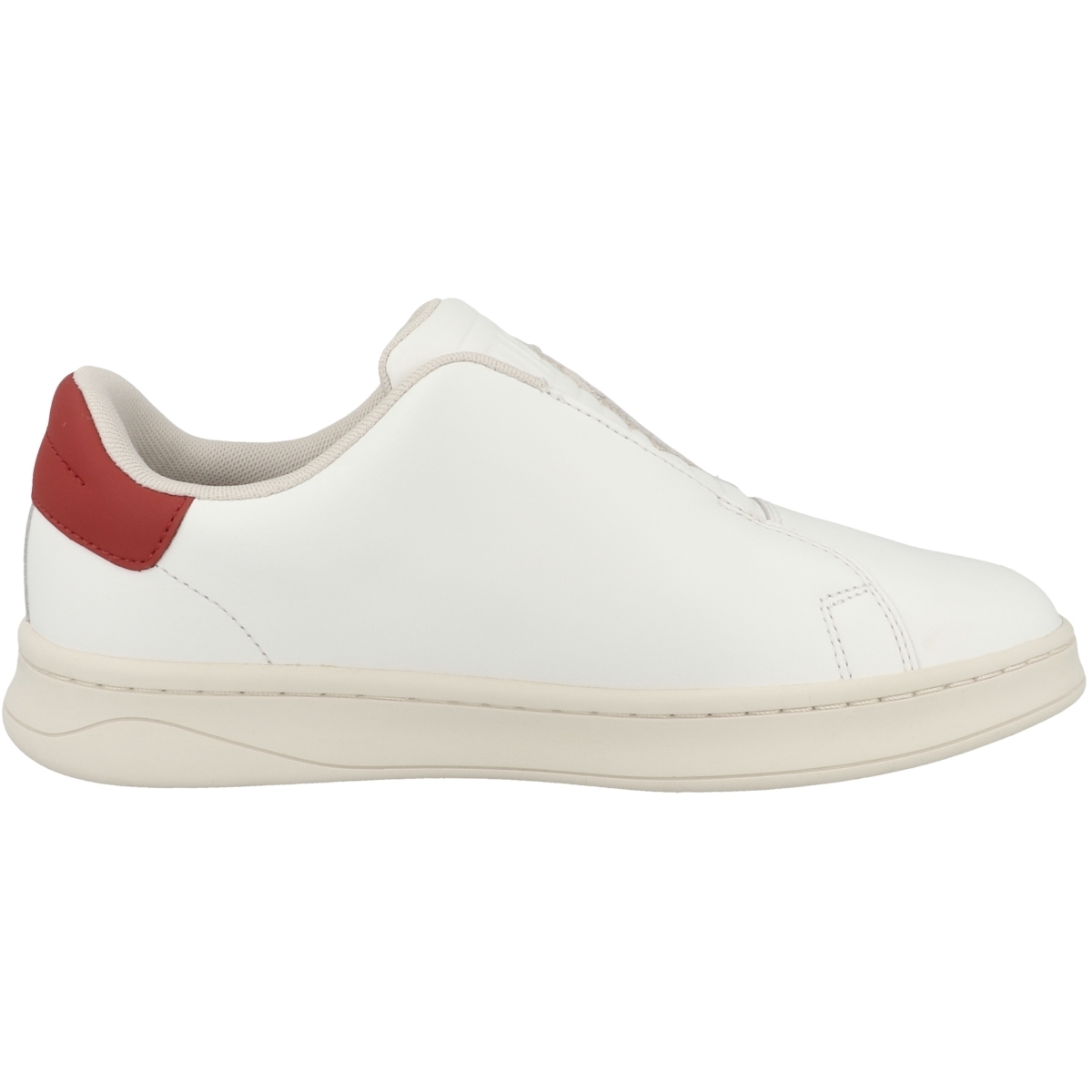 Diesel S-Athene SO Sneaker low weiss