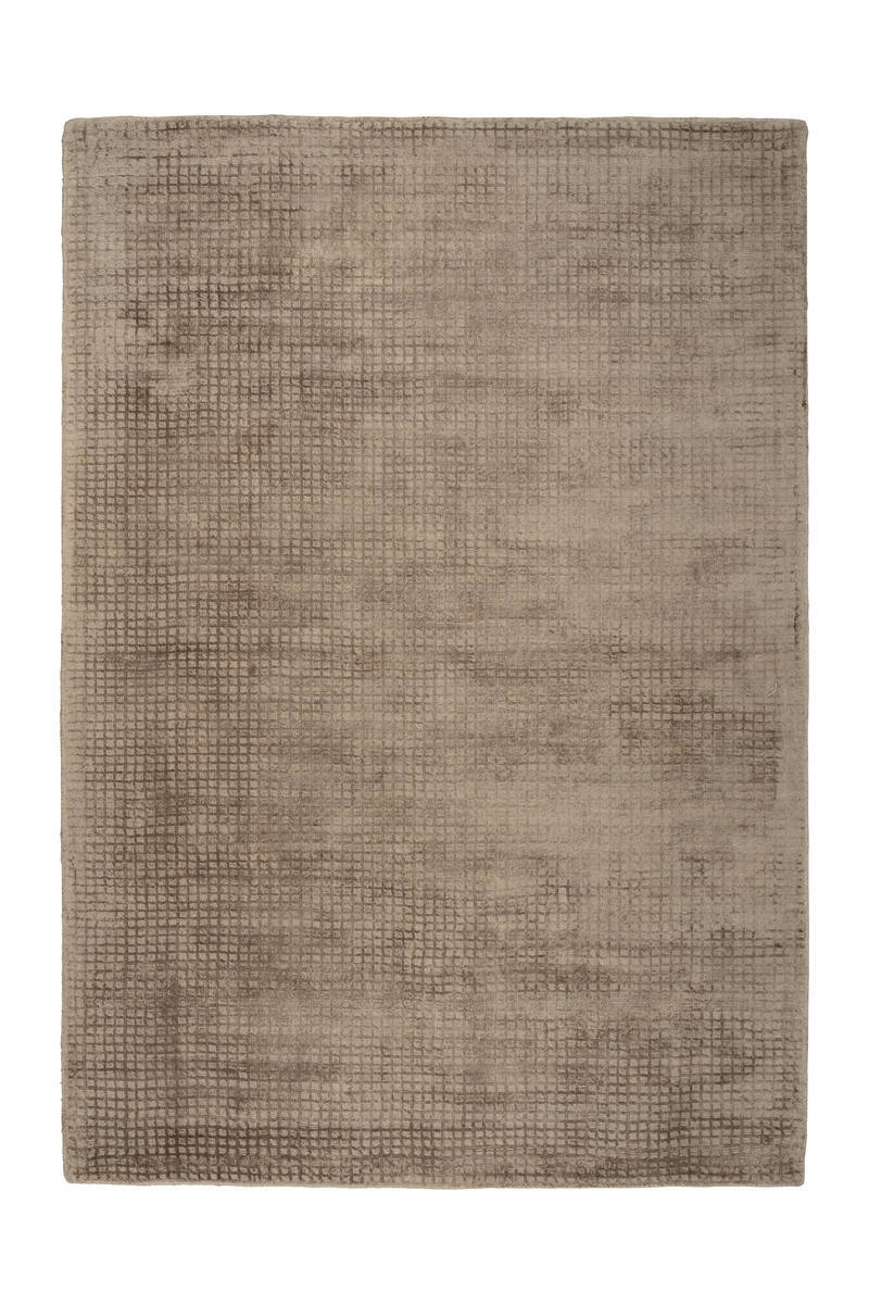 Padiro Teppich Taupe 80cm x 150cm