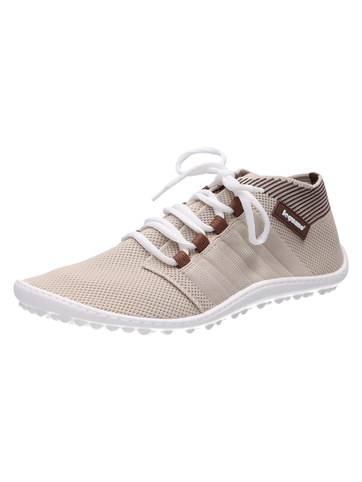 Leguano Sneaker BEAT SAND in beige günstig kaufen