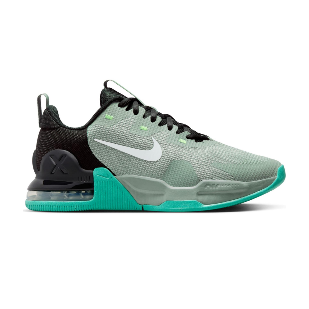 Nike Air Max Alpha Trainer 5 DM0829-301 / grau