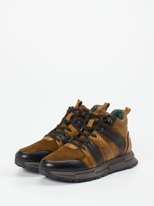 Sneaker high-47612000005 Galizio Torresi
