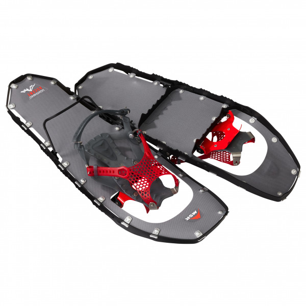 MSR - Lightning Ascent - Schneeschuhe