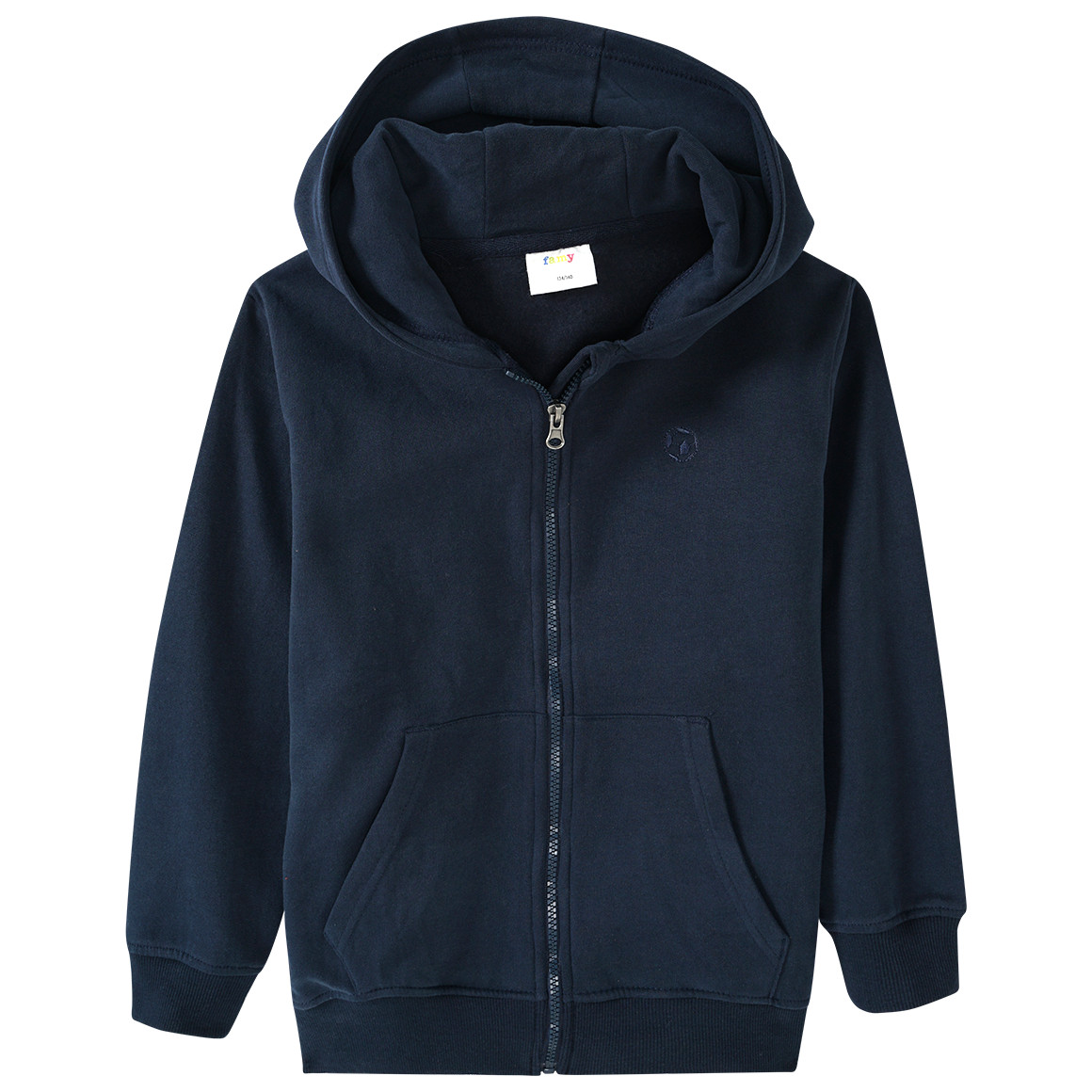 2 Jungen Sweatjacken im Set