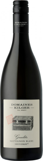 2021 Gamlitz Sauvignon Blanc Südsteiermark DAC trocken - Domaines Kilger