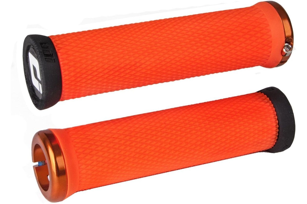 ODI MTB Griffe Elite Motion Lock On 2.1