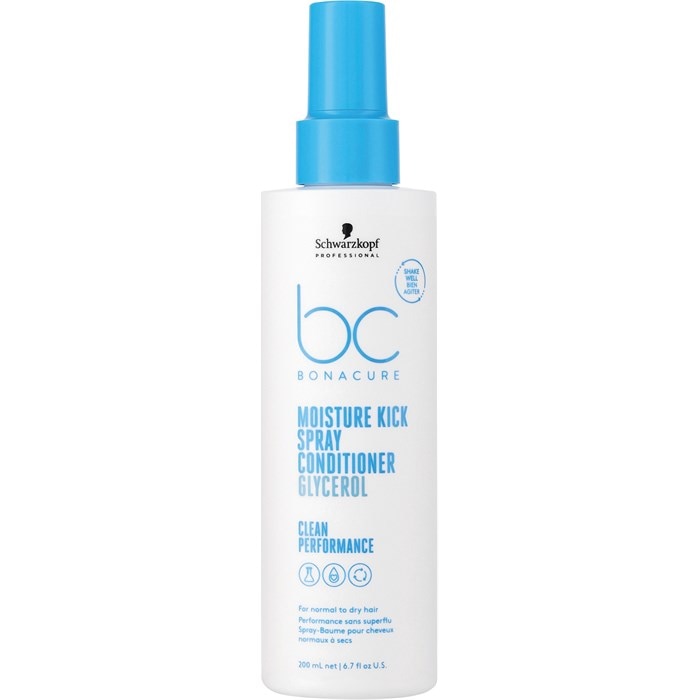 Spray Conditioner