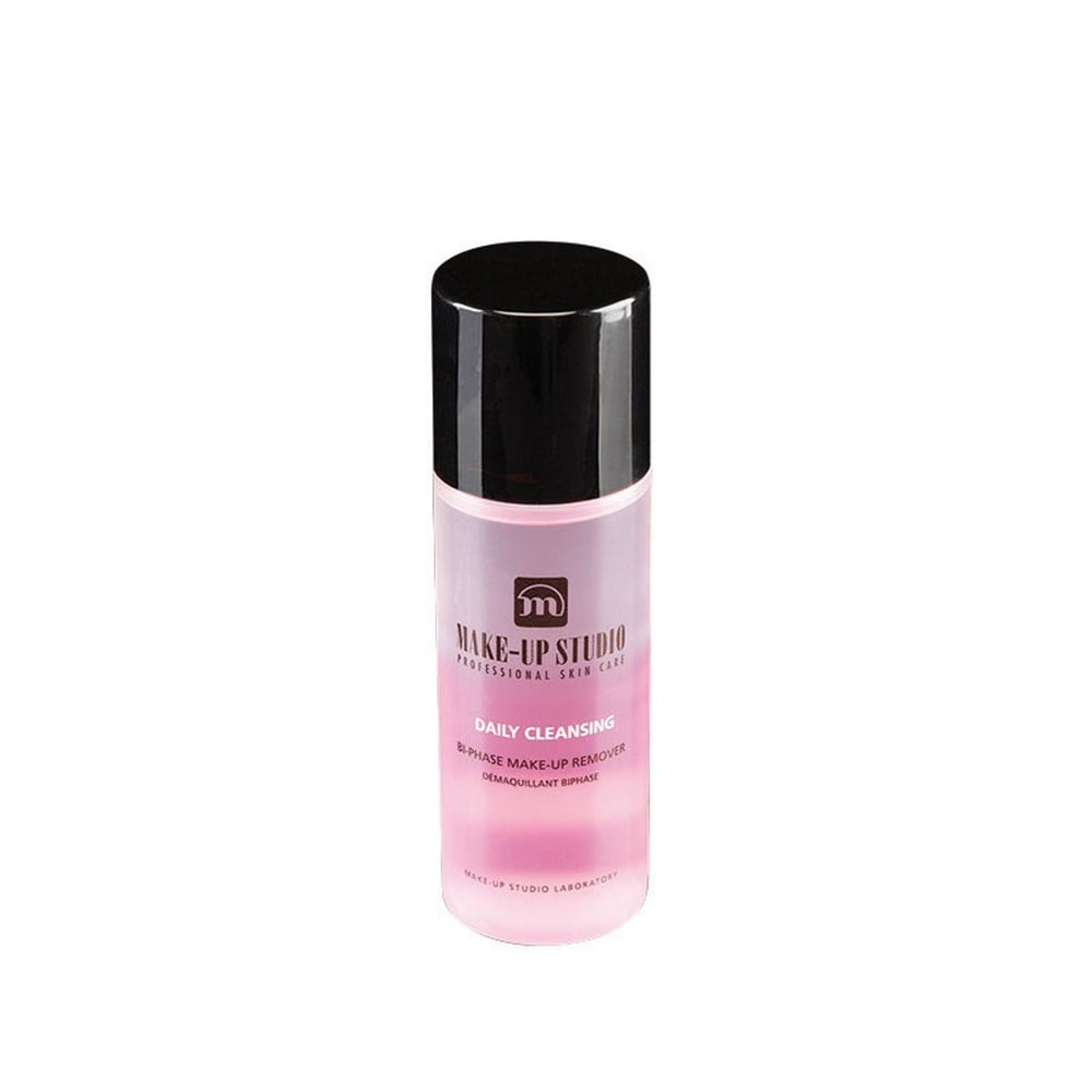 Make-up studio Bi-Phase Make-up Remover Démaquillant biphasé