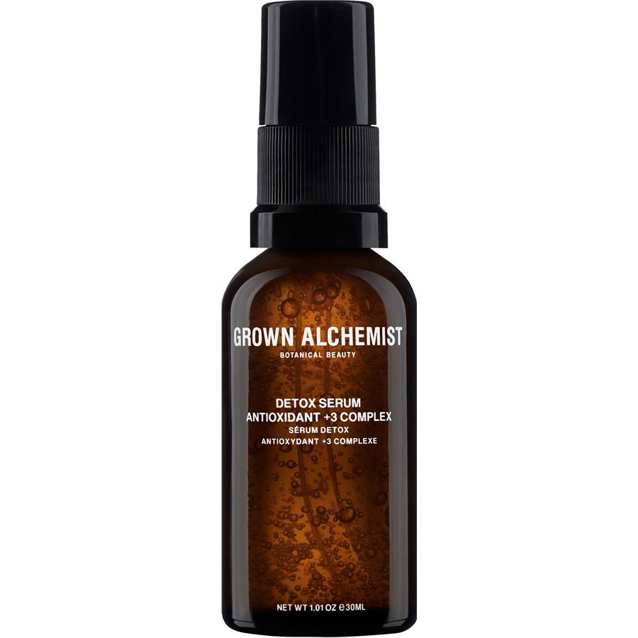 Detox Serum