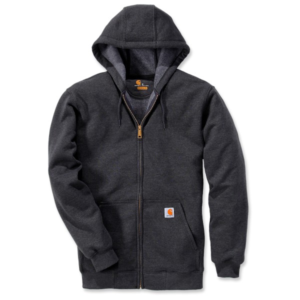 Carhartt - Zip Hooded Sweatshirt - Hoodie