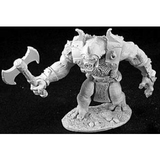 Mountain Troll