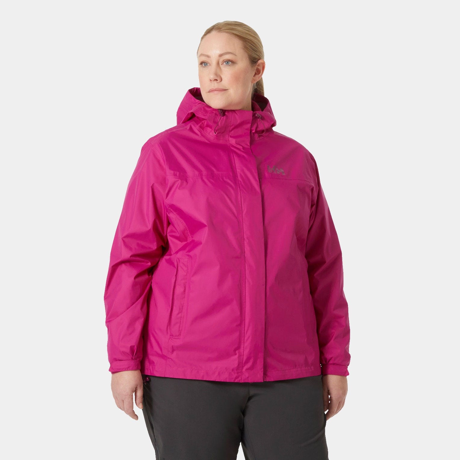 Women's Loke Plus Shell Jacket
