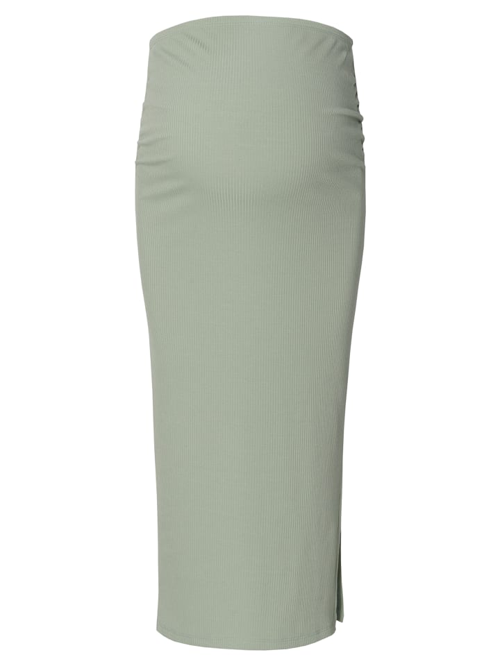 Noppies Umstandsrock Vija in Iceberg Green günstig kaufen