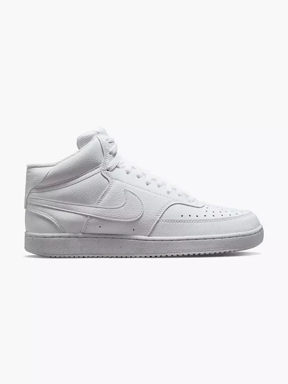 Nike Hoher Sneaker COURT VISION MID NN