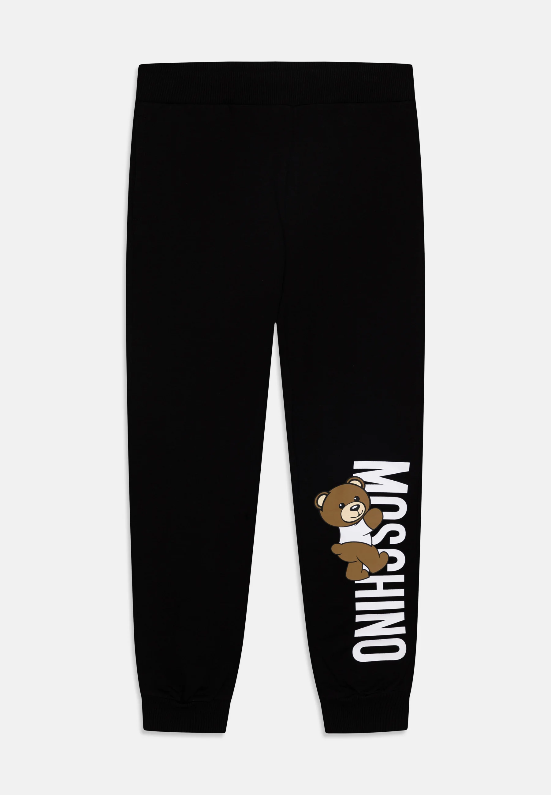 MOSCHINO ADDITION UNISEX - Pantalones de chándal