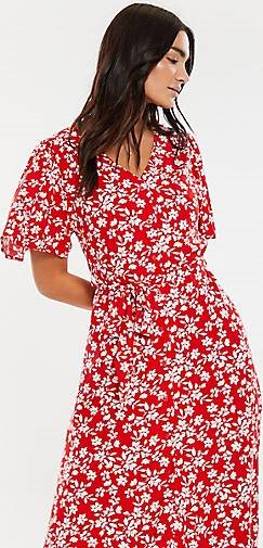 Threadbare Sommerkleid
