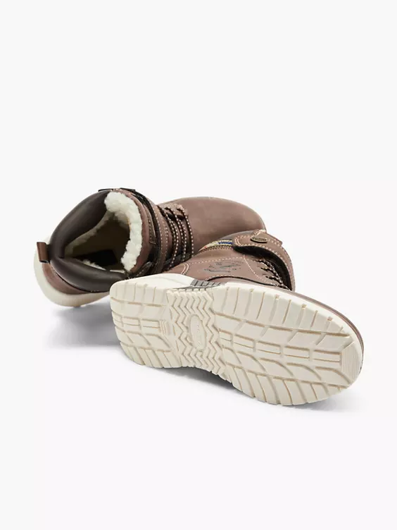 Dockers Schnürboots