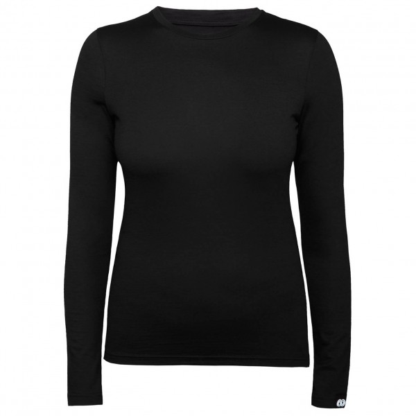 Rewoolution - Women's Berry - Merinounterwäsche