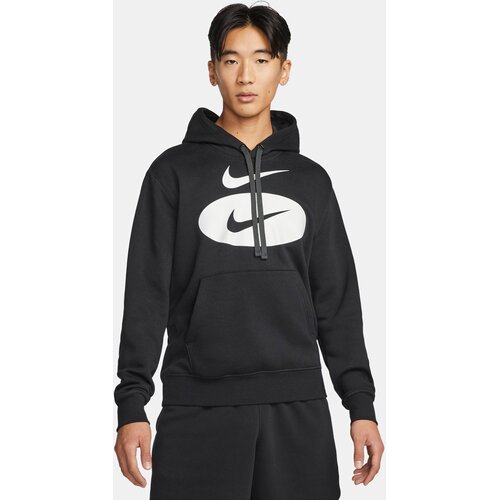 HERREN KAPUZENSWEAT M NSW SL BB PO HOODIE