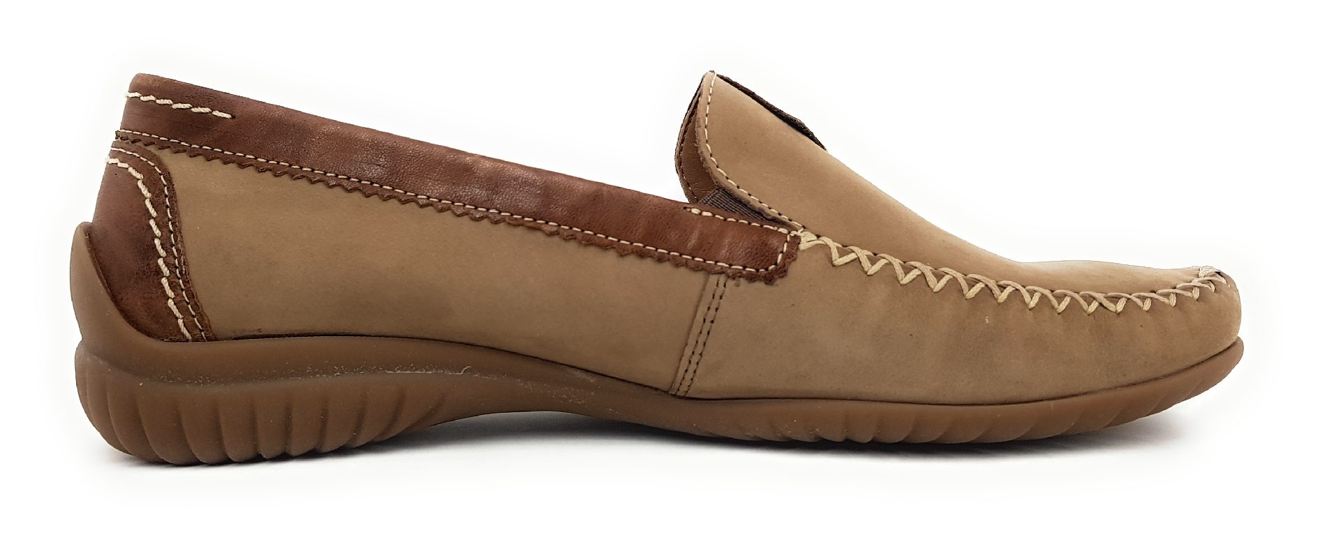 Gabor Comfort 26.090.43 Braun 43 corda/new whisky