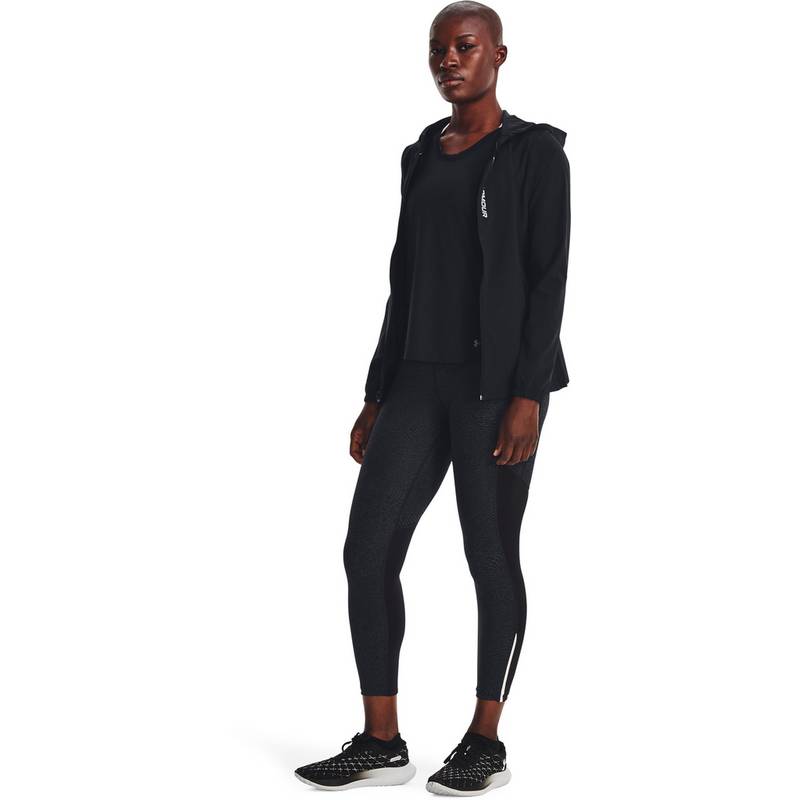 Under Armour OutRun the Storm Laufjacke Damen