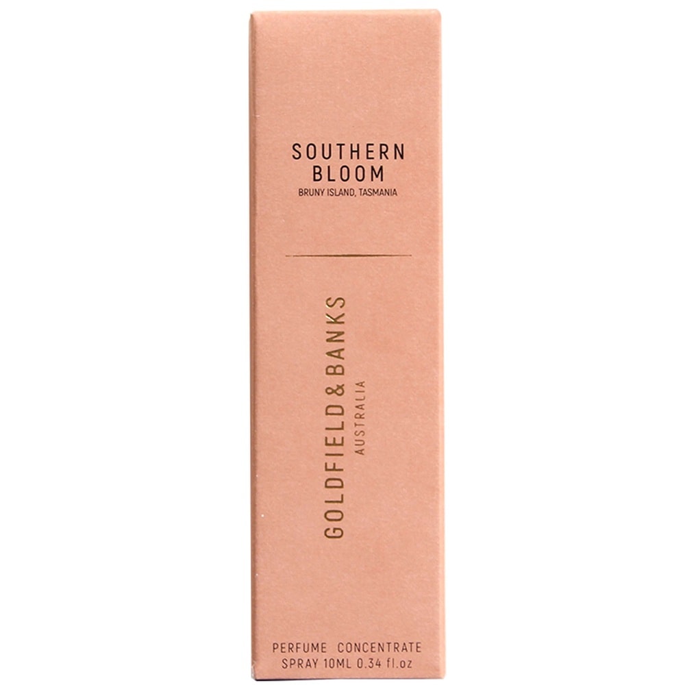 goldfield & bank SUNSET HOUR Parfum